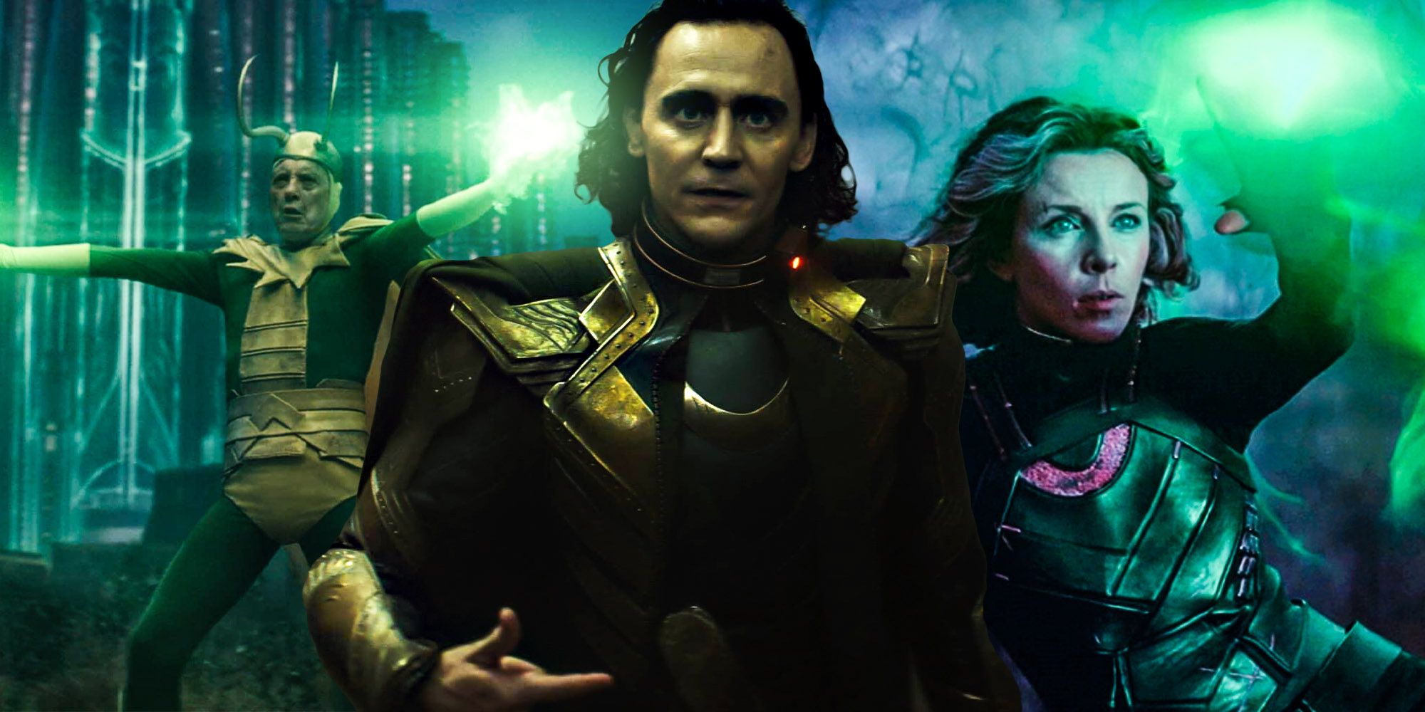 Loki Lastly Recognizes The Large Problem With MCU Costumes