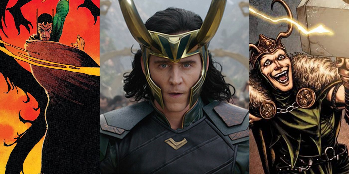What's The Next Wonder Program After Loki