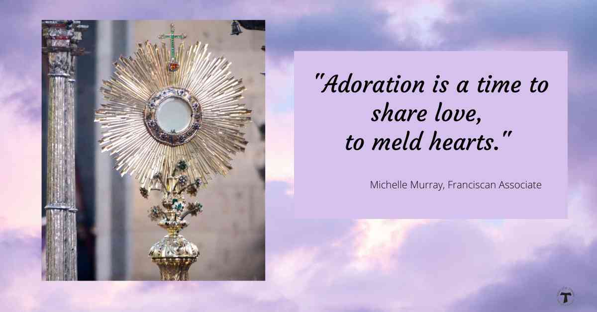 Adoration quotes