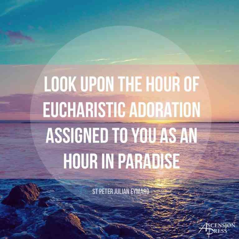 Adoration quotes