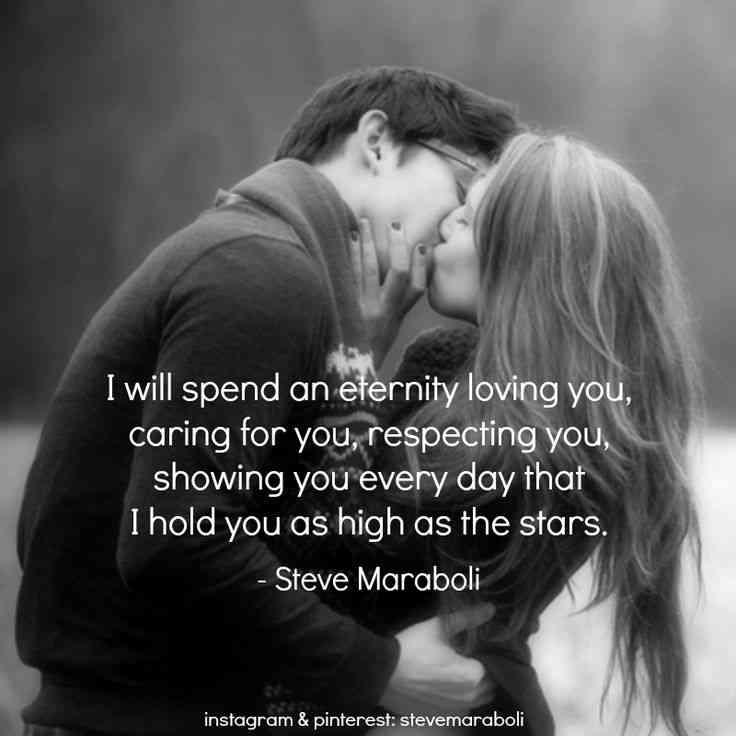 Eternal love quotes