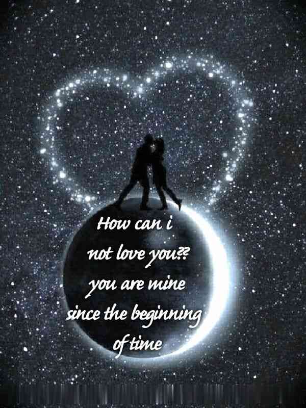 Eternal love quotes