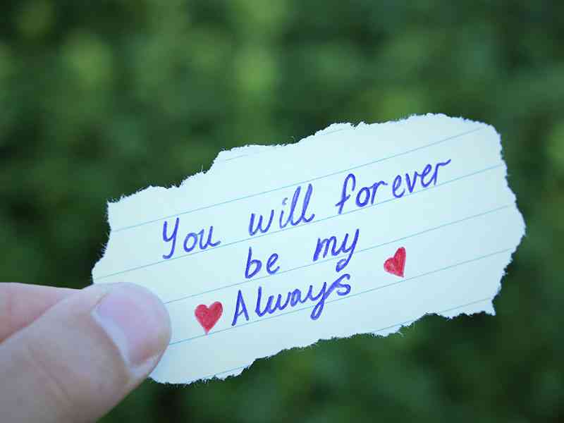 Romantic Quotes to Make You Fall in Love