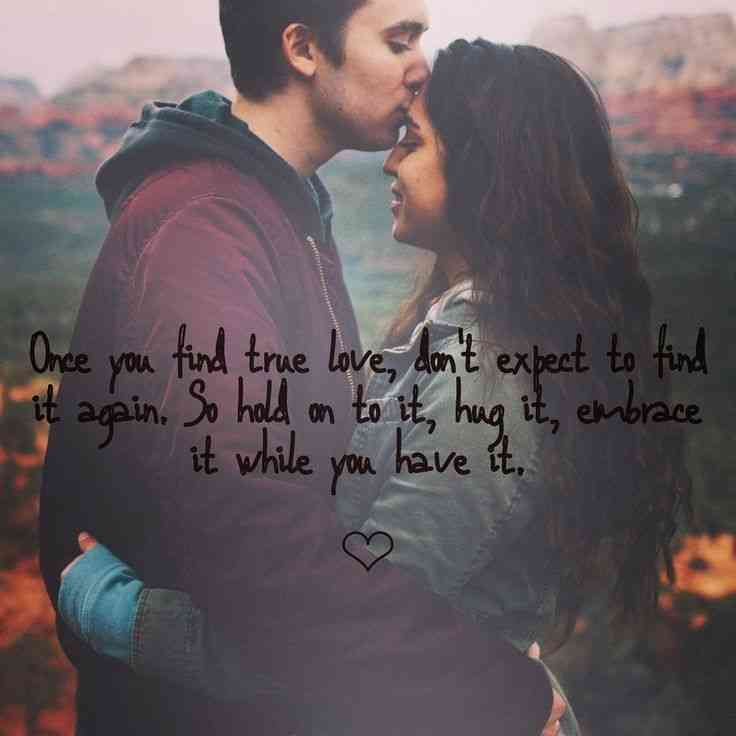 True love quotes