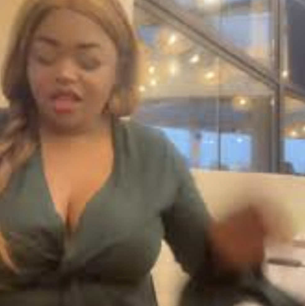 Denise Mukendi Video Unveiling the Impact and Controversy of Revealed Inappropriate Content