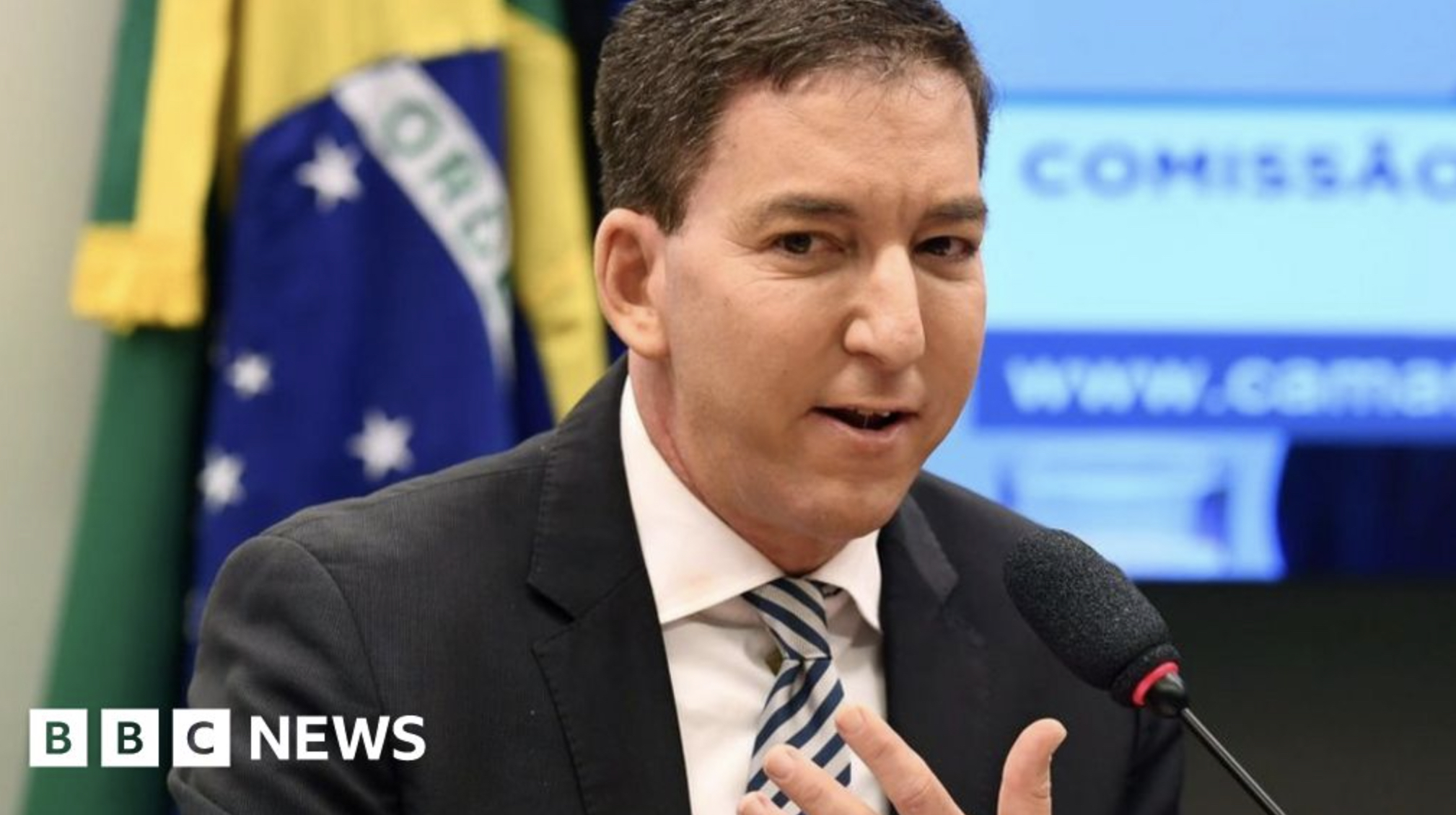 Glenn Greenwald Video The Power of Clarity Communicating Effectively in a Complex World