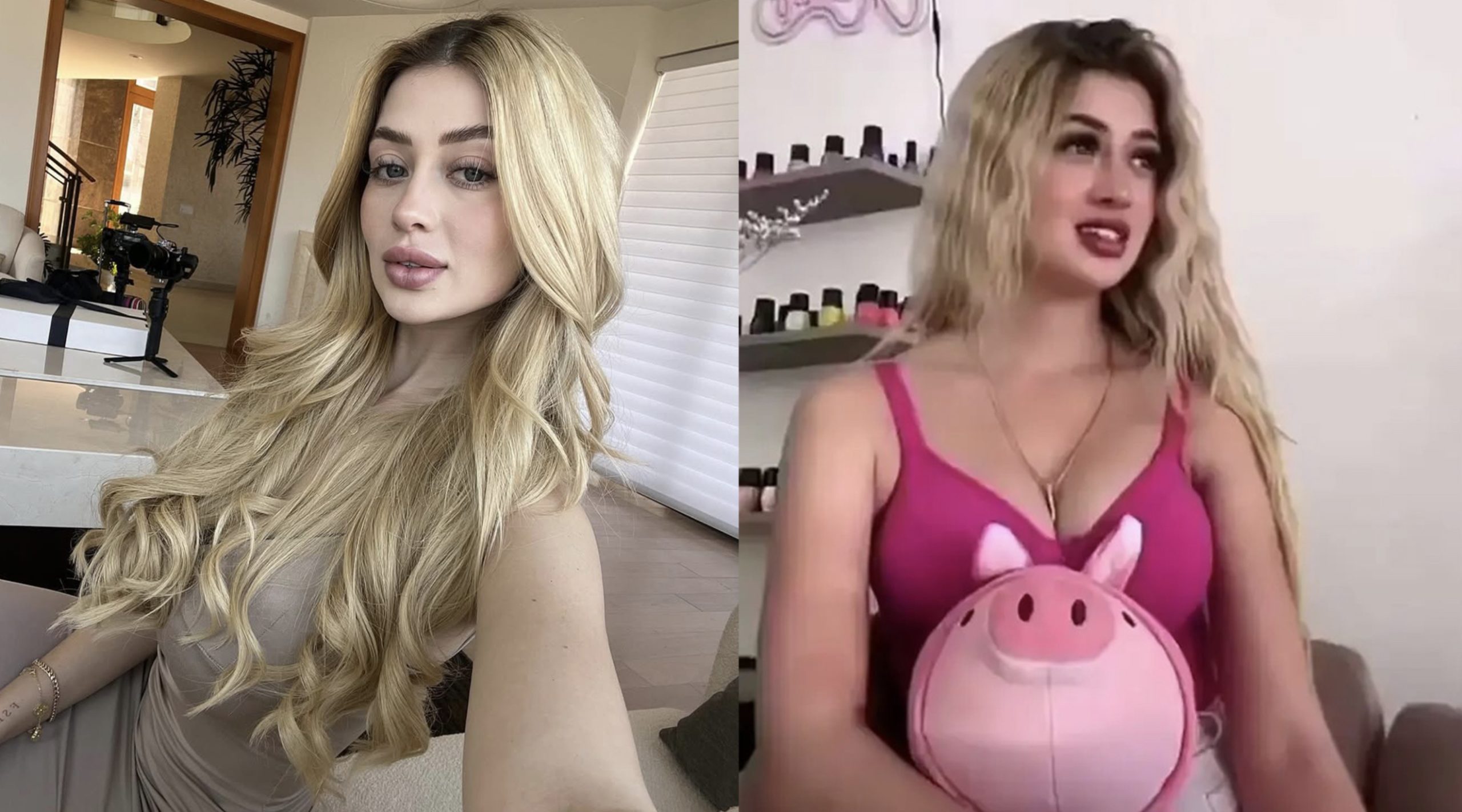Valeria Marquez Video The Dark Side of Digital Fame and Privacy Violations